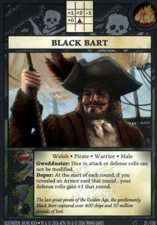 Black Bart